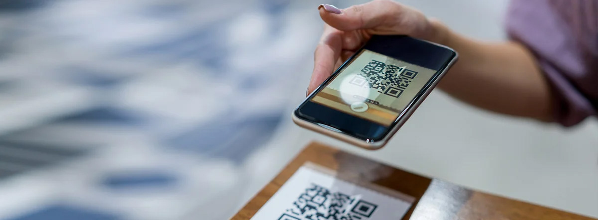 Medi QR How It Works